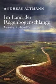 Cover von Im Land der Regenbogenschlange
