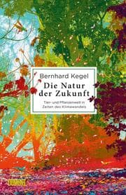 Cover von Die Natur der Zukunft