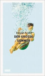 Cover von Der große Sommer