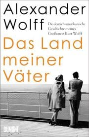 Cover von Das Land meiner Väter