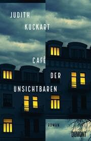 Cover von Café der Unsichtbaren
