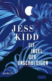 Cover von Die Insel der Unschuldigen
