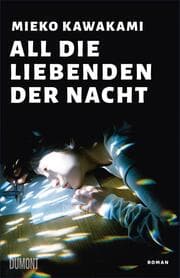 Cover von All die Liebenden der Nacht