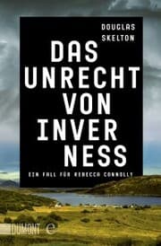 Cover von Das Unrecht von Inverness