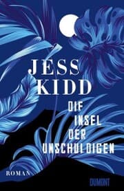 Cover von Die Insel der Unschuldigen