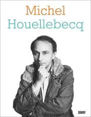 Cover von Michel Houellebecq