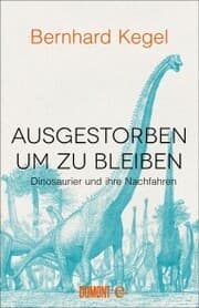 Cover von Ausgestorben, um zu bleiben