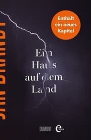 Cover von Ein Haus auf dem Land / Eine Wohnung in der Stadt