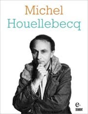 Cover von Michel Houellebecq
