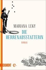 Cover von Die Herrenausstatterin