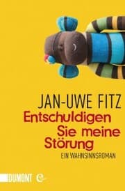 Cover von Entschuldigen Sie meine Störung