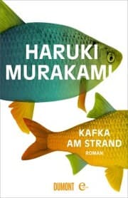 Cover von Kafka am Strand