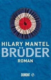 Cover von Brüder