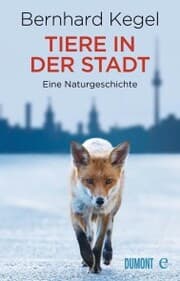 Cover von Tiere in der Stadt