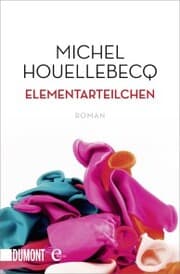 Cover von Elementarteilchen