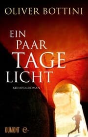 Cover von Ein paar Tage Licht