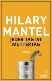 Cover von Jeder Tag ist Muttertag