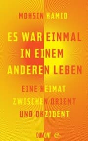 Cover von Es war einmal in einem anderen Leben