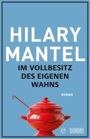 Cover von Im Vollbesitz des eigenen Wahns