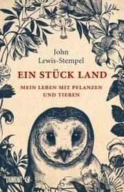 Cover von Ein Stück Land