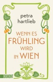 Cover von Wenn es Frühling wird in Wien