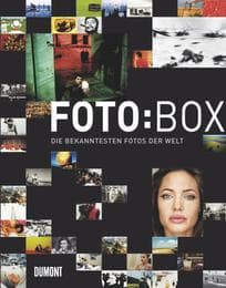 Cover von FOTO:BOX