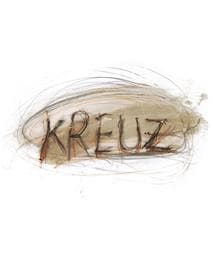 Cover von Kreuz