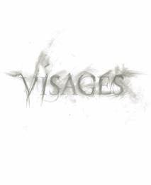 Cover von Arnulf Rainer - Visages