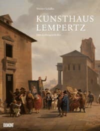 Cover von Kunsthaus Lempertz