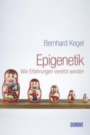 Cover von Epigenetik