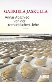 Cover von Annas Abschied von der romantischen Liebe