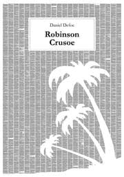Cover von Robinson Crusoe