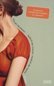 Cover von Südlich der Grenze, westlich der Sonne