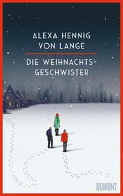 Cover von Die Weihnachtsgeschwister