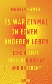 Cover von Es war einmal in einem anderen Leben