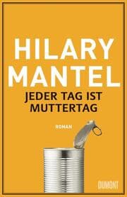 Cover von Jeder Tag ist Muttertag