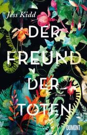 Cover von Der Freund der Toten