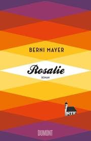 Cover von Rosalie