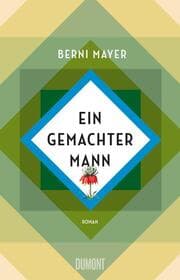 Cover von Ein gemachter Mann