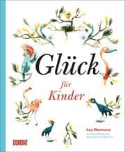 Cover von Glück für Kinder