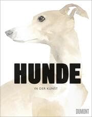 Cover von Hunde in der Kunst