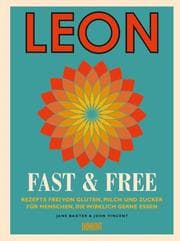 Cover von LEON - Fast & Free