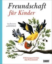 Cover von Freundschaft für Kinder
