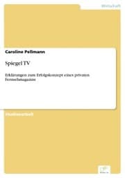 Cover von Spiegel TV