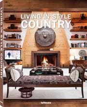Cover von Living in Style Country