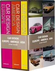 Cover von Car Design