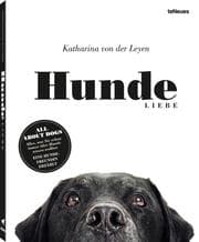 Cover von Hundeliebe
