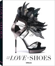 Cover von For the Love of Shoes