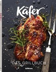 Cover von Käfer - Das Grillbuch