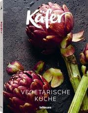Cover von Käfer - Vegetarische Küche